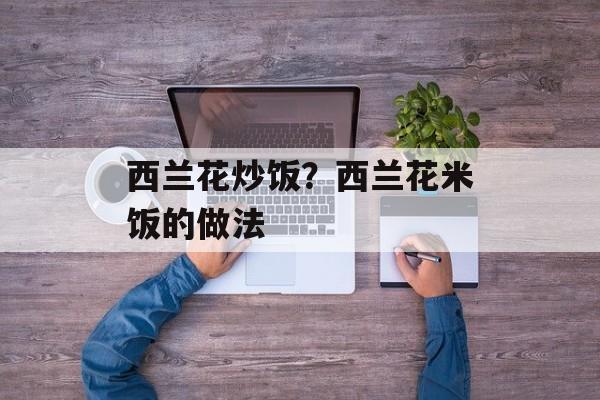 西兰花炒饭？西兰花米饭的做法-第1张图片-