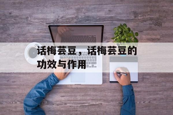 话梅芸豆，话梅芸豆的功效与作用-第1张图片-