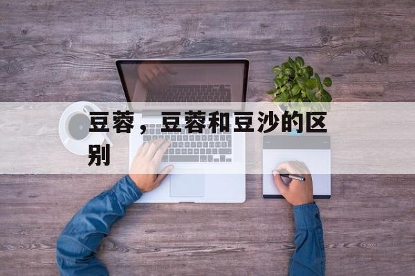 豆蓉，豆蓉和豆沙的区别-第1张图片-