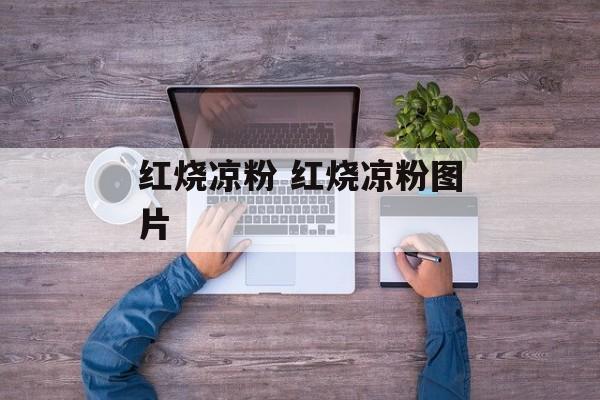 红烧凉粉 红烧凉粉图片-第1张图片-
