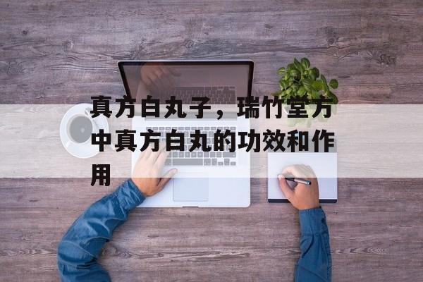真方白丸子，瑞竹堂方中真方白丸的功效和作用-第1张图片-