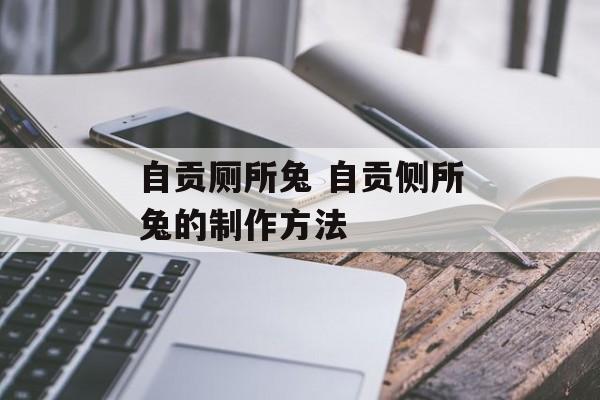 自贡厕所兔 自贡侧所兔的制作方法-第1张图片-