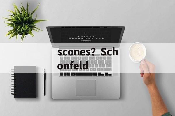 scones？Schonfeld-第1张图片-