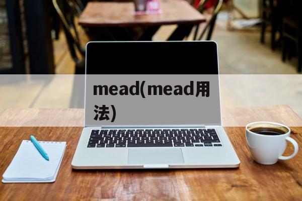 mead(mead用法)-第1张图片-