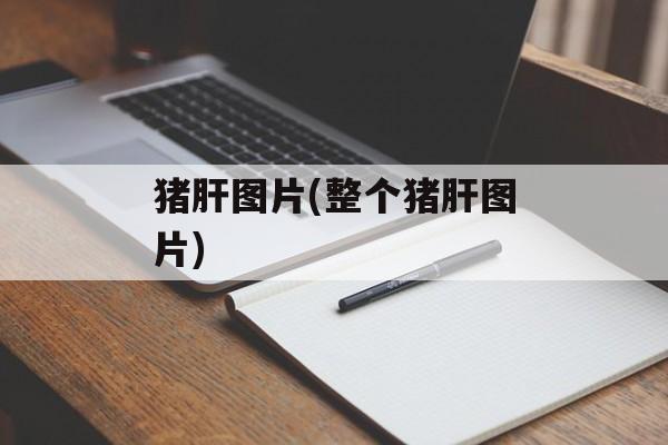 猪肝图片(整个猪肝图片)-第1张图片-