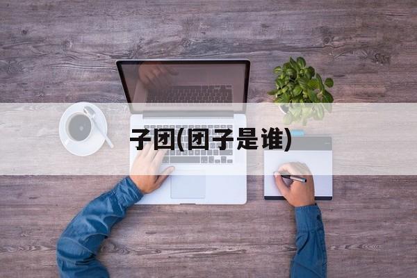子团(团子是谁)-第1张图片-