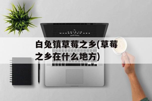 白兔镇草莓之乡(草莓之乡在什么地方)-第1张图片-