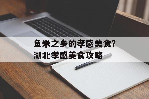鱼米之乡的孝感美食？湖北孝感美食攻略-第1张图片-