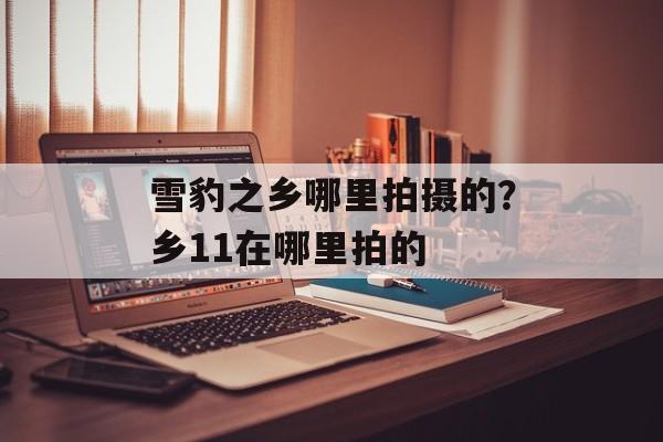 雪豹之乡哪里拍摄的？乡11在哪里拍的-第1张图片-
