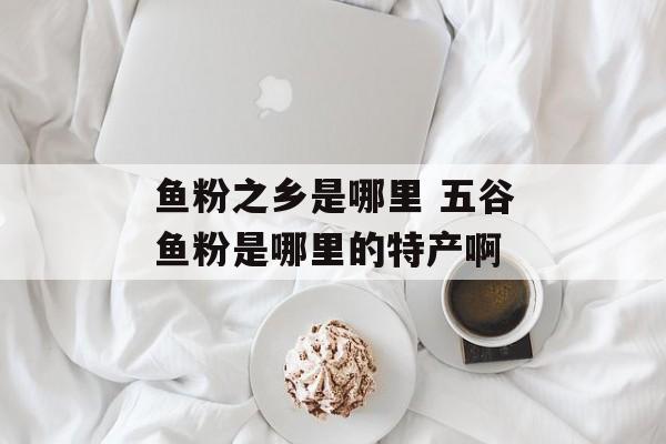 鱼粉之乡是哪里 五谷鱼粉是哪里的特产啊-第1张图片-